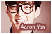 Aaron Yan Fanlisting
 button
